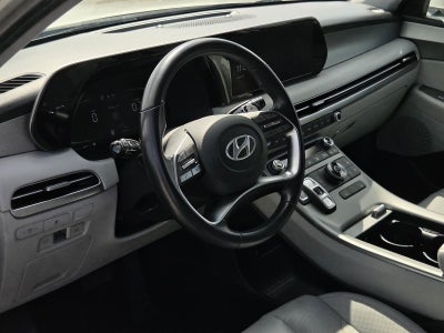 2024 Hyundai Palisade SEL 7P