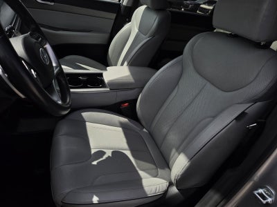 2024 Hyundai Palisade SEL 7P
