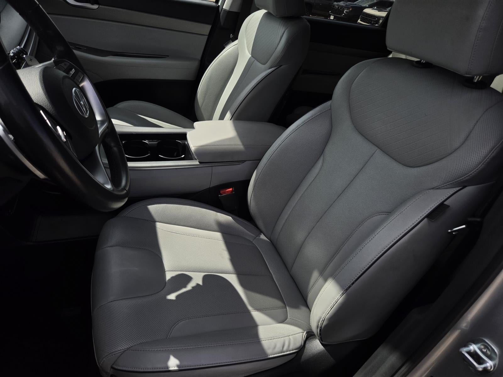 2024 Hyundai Palisade SEL 7P
