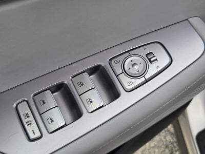 2024 Hyundai Palisade SEL 7P