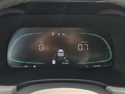 2024 Hyundai Palisade SEL 7P