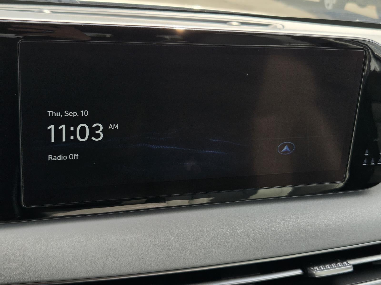 2024 Hyundai Palisade SEL 7P
