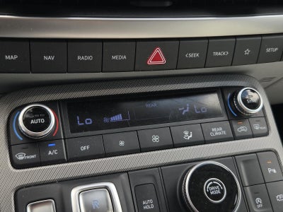 2024 Hyundai Palisade SEL 7P