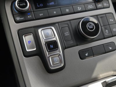2024 Hyundai Palisade SEL 7P