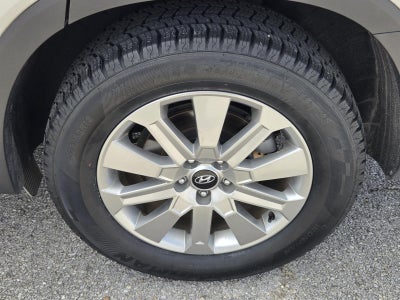 2024 Hyundai Palisade SEL 7P