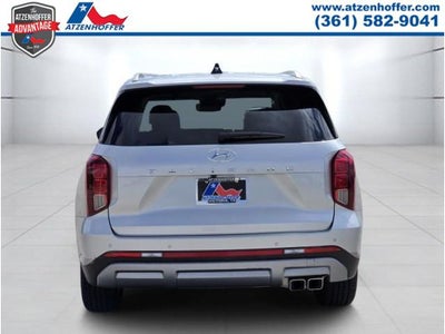2024 Hyundai Palisade SEL 7P