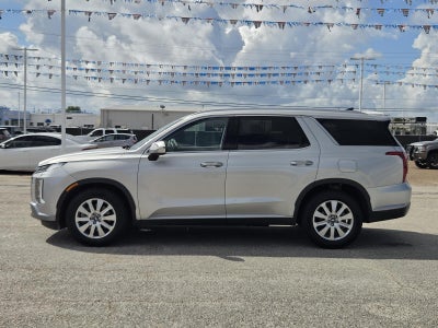 2024 Hyundai Palisade SEL 7P