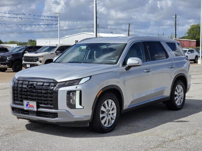 2024 Hyundai Palisade SEL 7P