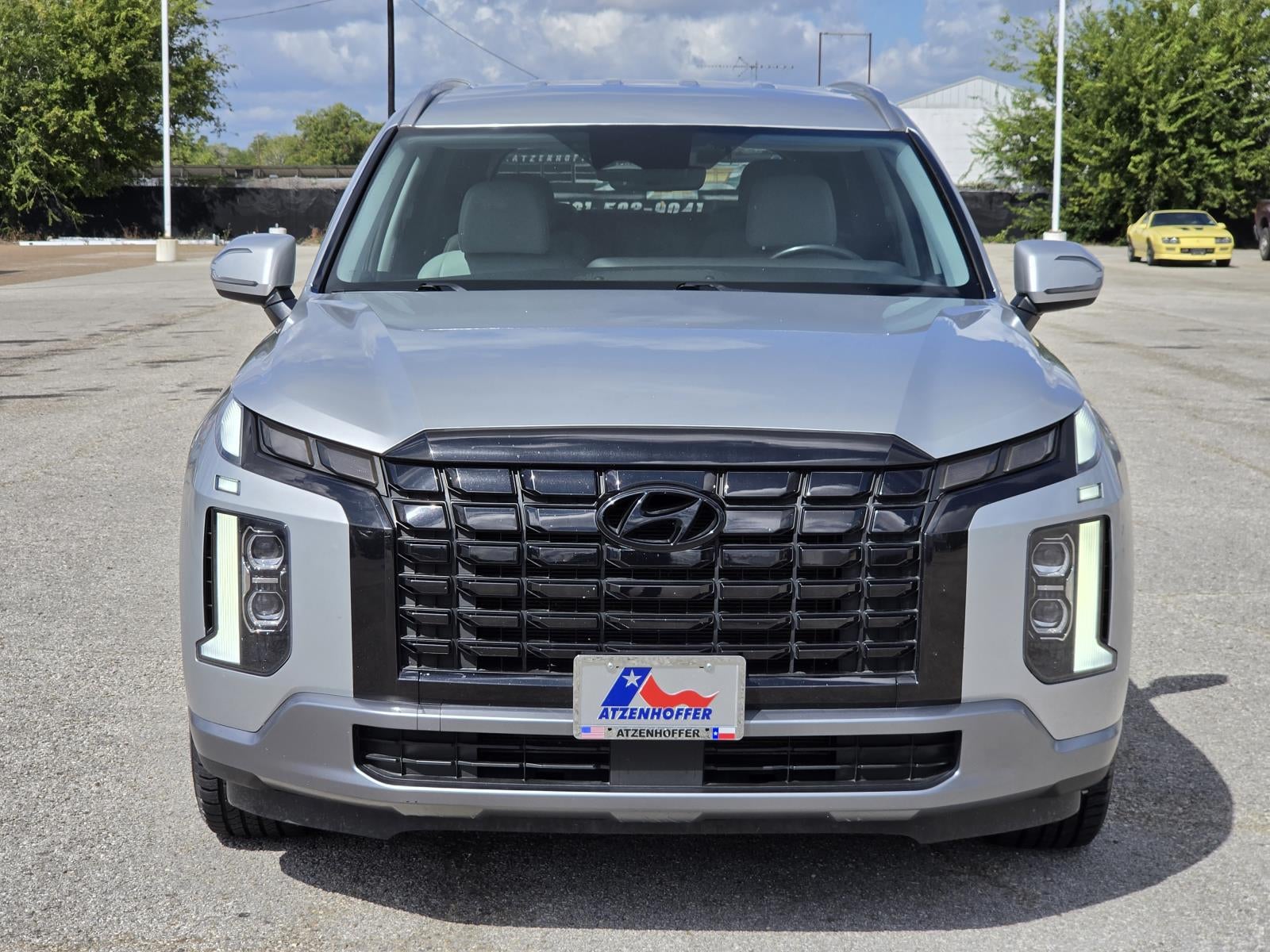 2024 Hyundai Palisade SEL 7P
