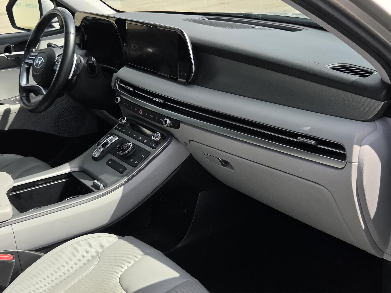2024 Hyundai Palisade SEL 7P
