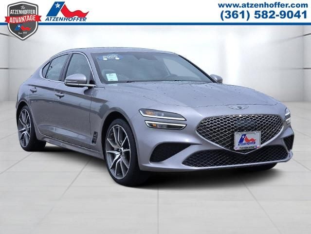 2025 Genesis G70 2.5T Standard's photo