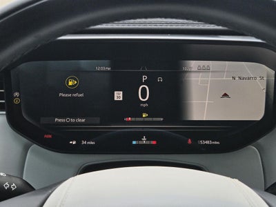 2024 Land Rover Range Rover Sport SE