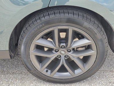 2024 Land Rover Range Rover Sport SE