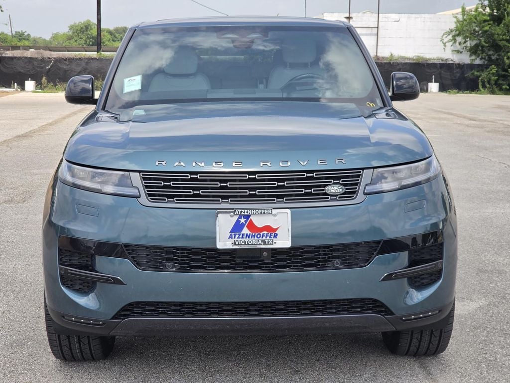 2024 Land Rover Range Rover Sport SE