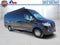 2020 Mercedes-Benz Sprinter 3500 Cargo 170 WB High Roof