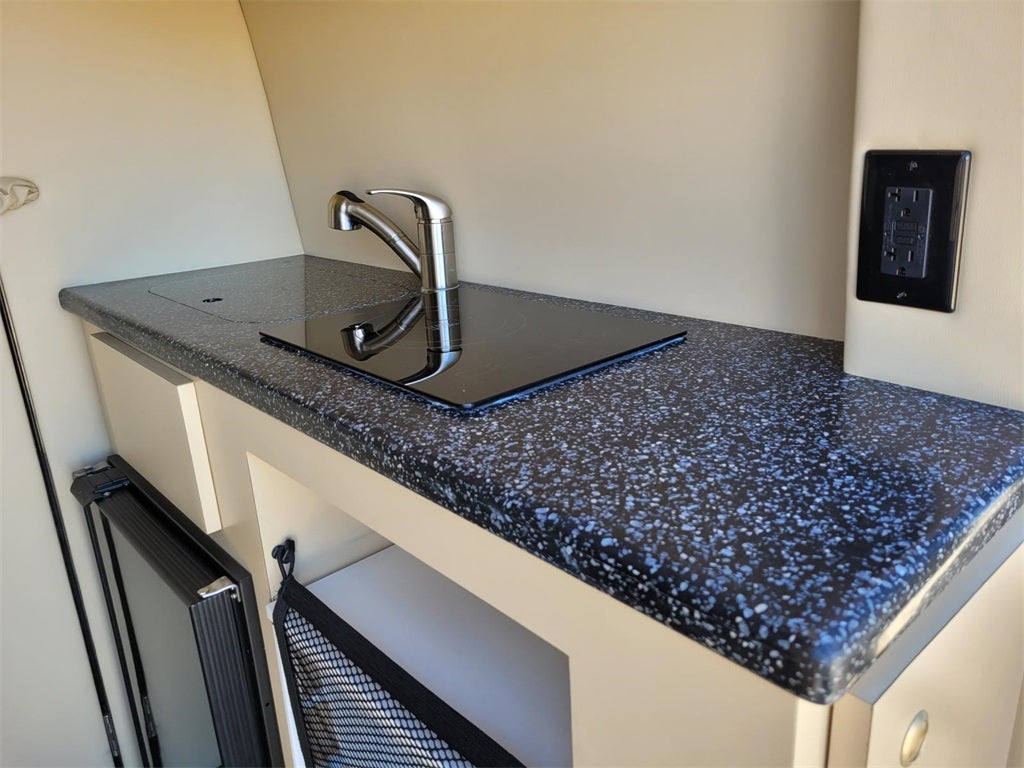 2020 Mercedes-Benz Sprinter 3500 Cargo 170 WB High Roof