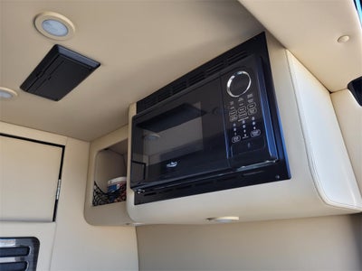 2020 Mercedes-Benz Sprinter 3500 Cargo 170 WB High Roof