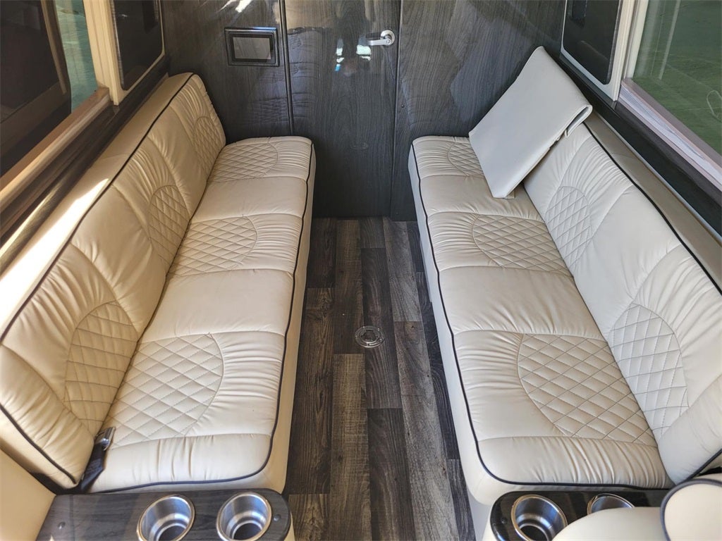 2020 Mercedes-Benz Sprinter 3500 Cargo 170 WB High Roof
