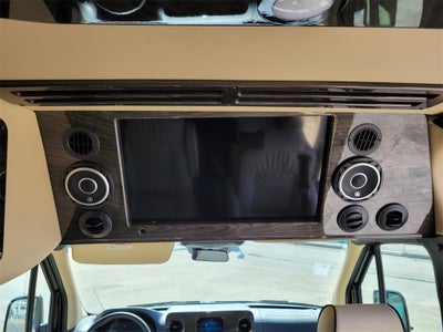 2020 Mercedes-Benz Sprinter 3500 Cargo 170 WB High Roof