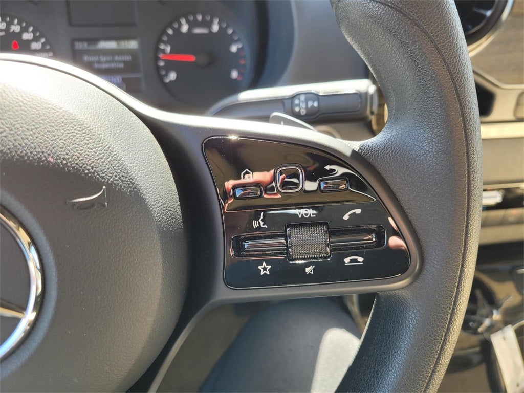 2020 Mercedes-Benz Sprinter 3500 Cargo 170 WB High Roof