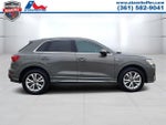 2025 Audi Q3 Premium S Line quattro