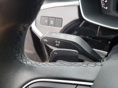 2025 Audi Q3 Premium S Line quattro