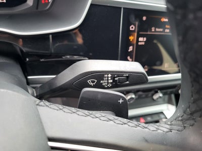 2025 Audi Q3 Premium S Line quattro