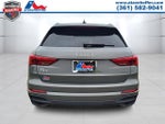2025 Audi Q3 Premium S Line quattro