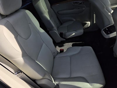 2022 Volvo XC90 Inscription Expression