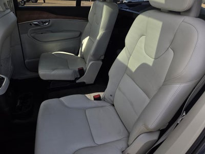 2022 Volvo XC90 Inscription Expression