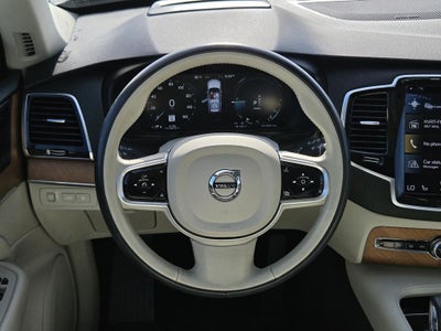 2022 Volvo XC90 Inscription Expression