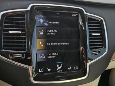 2022 Volvo XC90 Inscription Expression