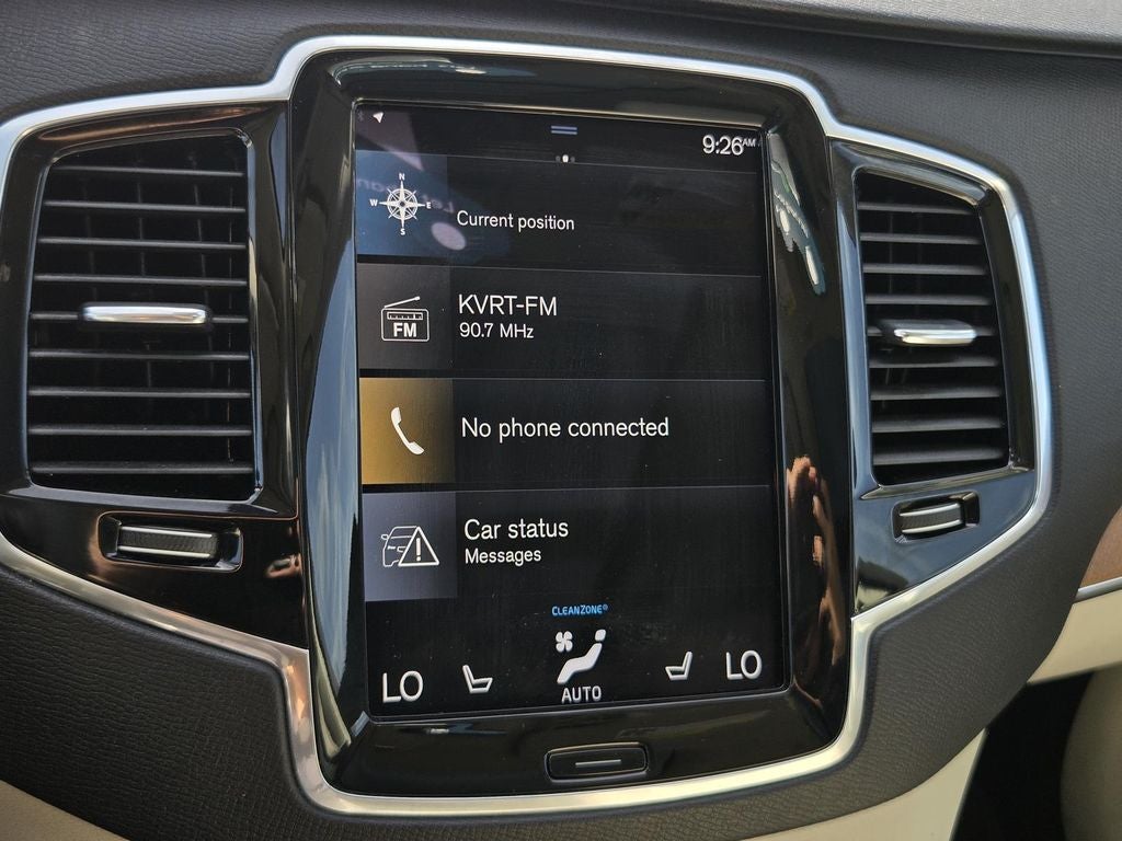 2022 Volvo XC90 Inscription Expression