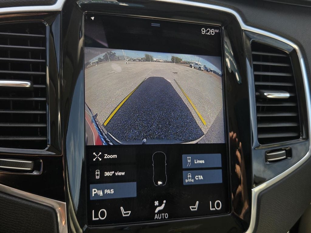 2022 Volvo XC90 Inscription Expression