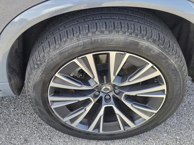 2022 Volvo XC90 Inscription Expression