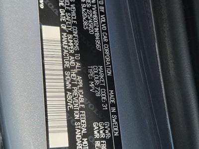 2022 Volvo XC90 Inscription Expression