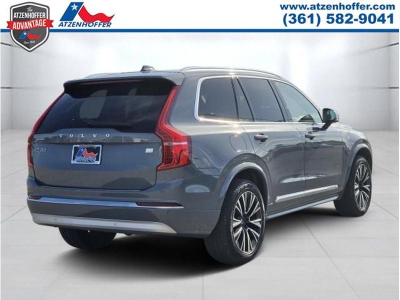 2022 Volvo XC90 Inscription Expression