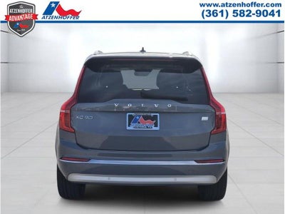 2022 Volvo XC90 Inscription Expression