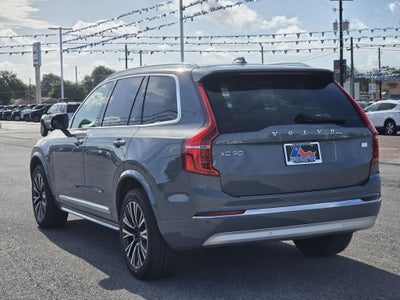 2022 Volvo XC90 Inscription Expression