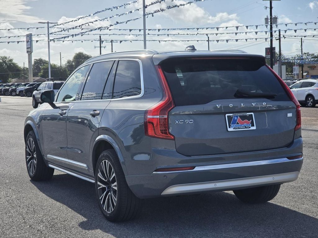 2022 Volvo XC90 Inscription Expression