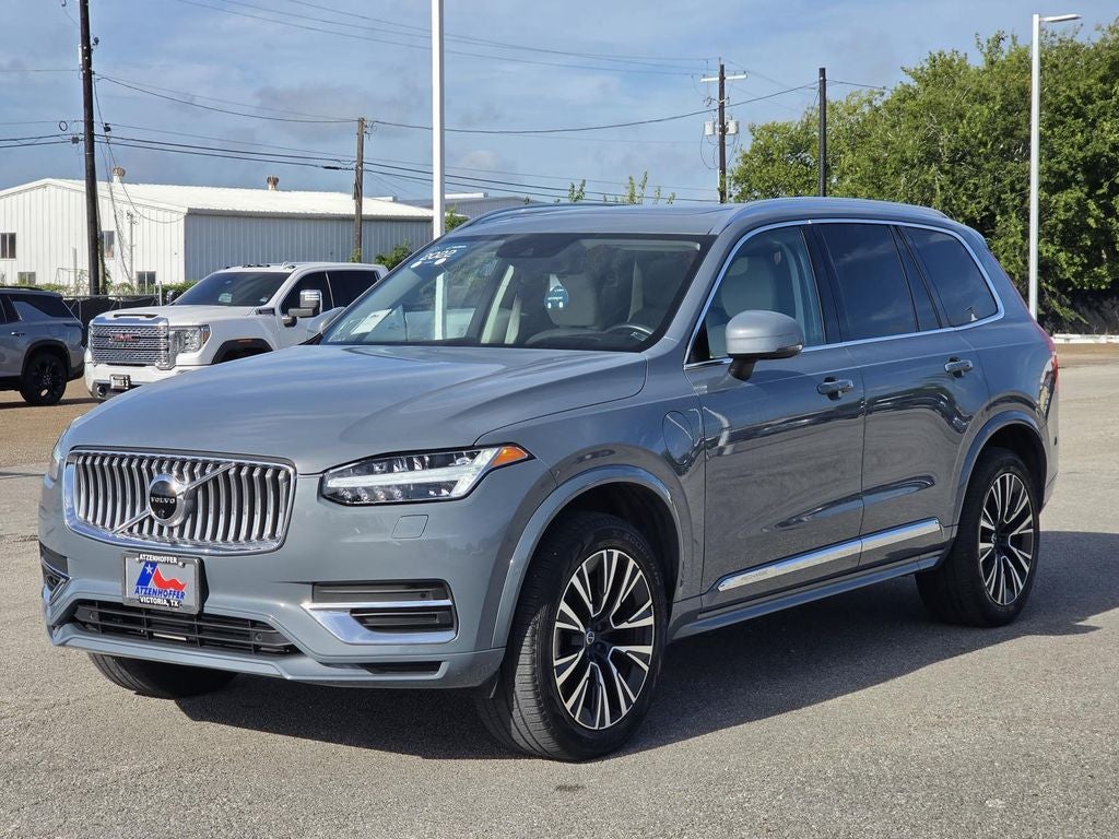 2022 Volvo XC90 Inscription Expression