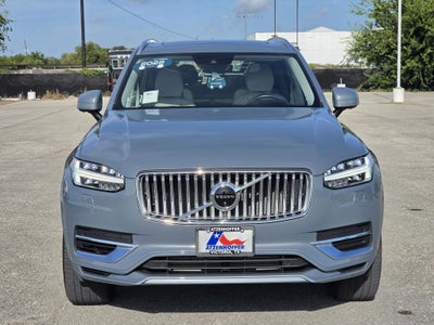 2022 Volvo XC90 Inscription Expression