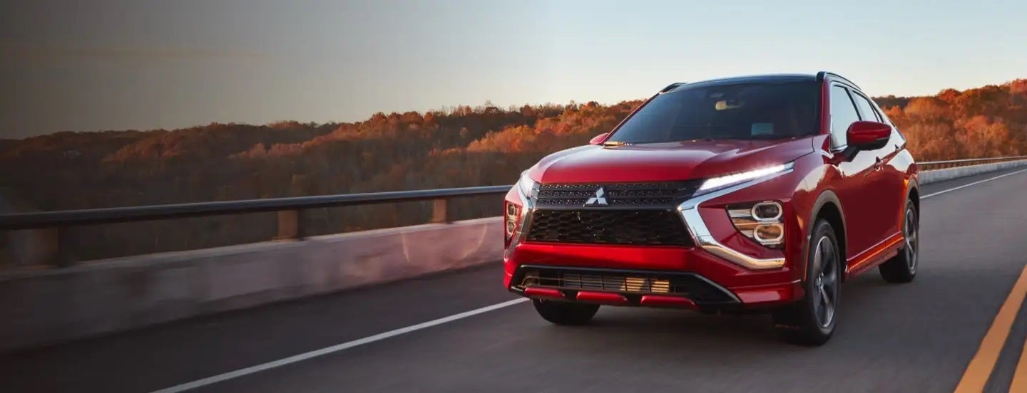 #2022 Mitsubishi EclipseCross in #CITYVictoria# #TX#