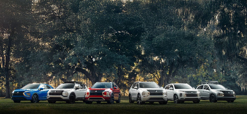 Atzenhoffer Mitsubishi in Victoria TX