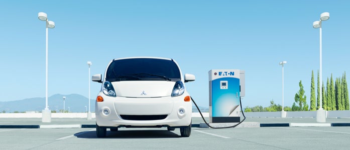 History of Mitsubishi