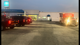 Atzenhoffer Mitsubishi in Victoria TX