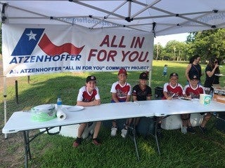 Atzenhoffer Mitsubishi in Victoria TX