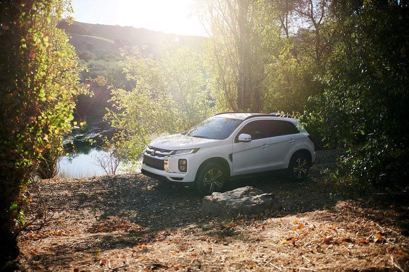 Atzenhoffer Mitsubishi in Victoria TX